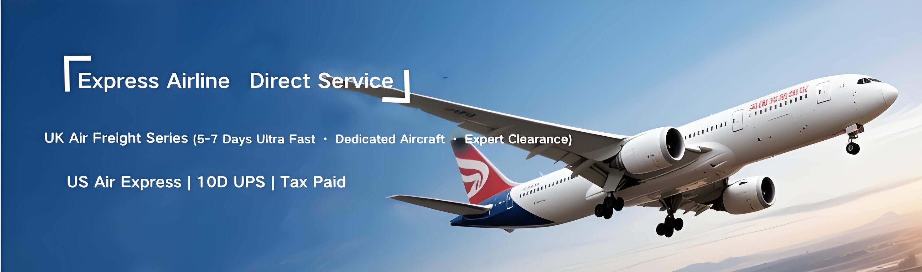 Our Advantages